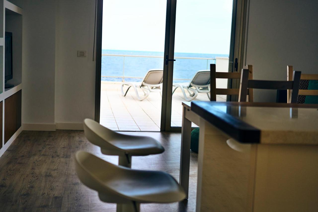 3Bdr + 2Bath Ocean View Apartment ซานตาครูซ เด เตเนริเฟ ภายนอก รูปภาพ