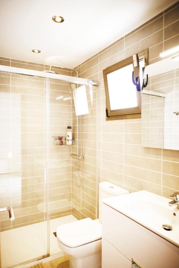 3Bdr + 2Bath Ocean View Apartment ซานตาครูซ เด เตเนริเฟ ภายนอก รูปภาพ