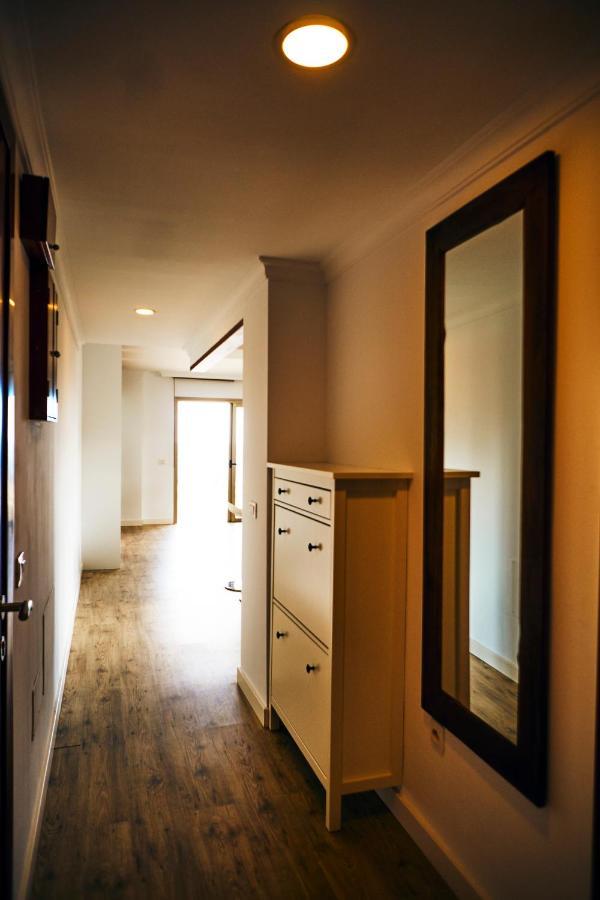 3Bdr + 2Bath Ocean View Apartment ซานตาครูซ เด เตเนริเฟ ภายนอก รูปภาพ