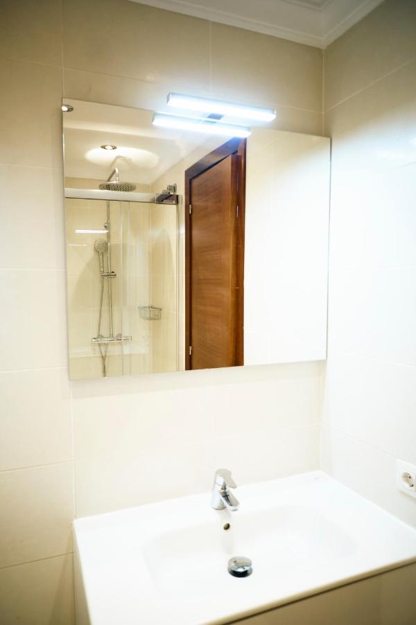 3Bdr + 2Bath Ocean View Apartment ซานตาครูซ เด เตเนริเฟ ภายนอก รูปภาพ