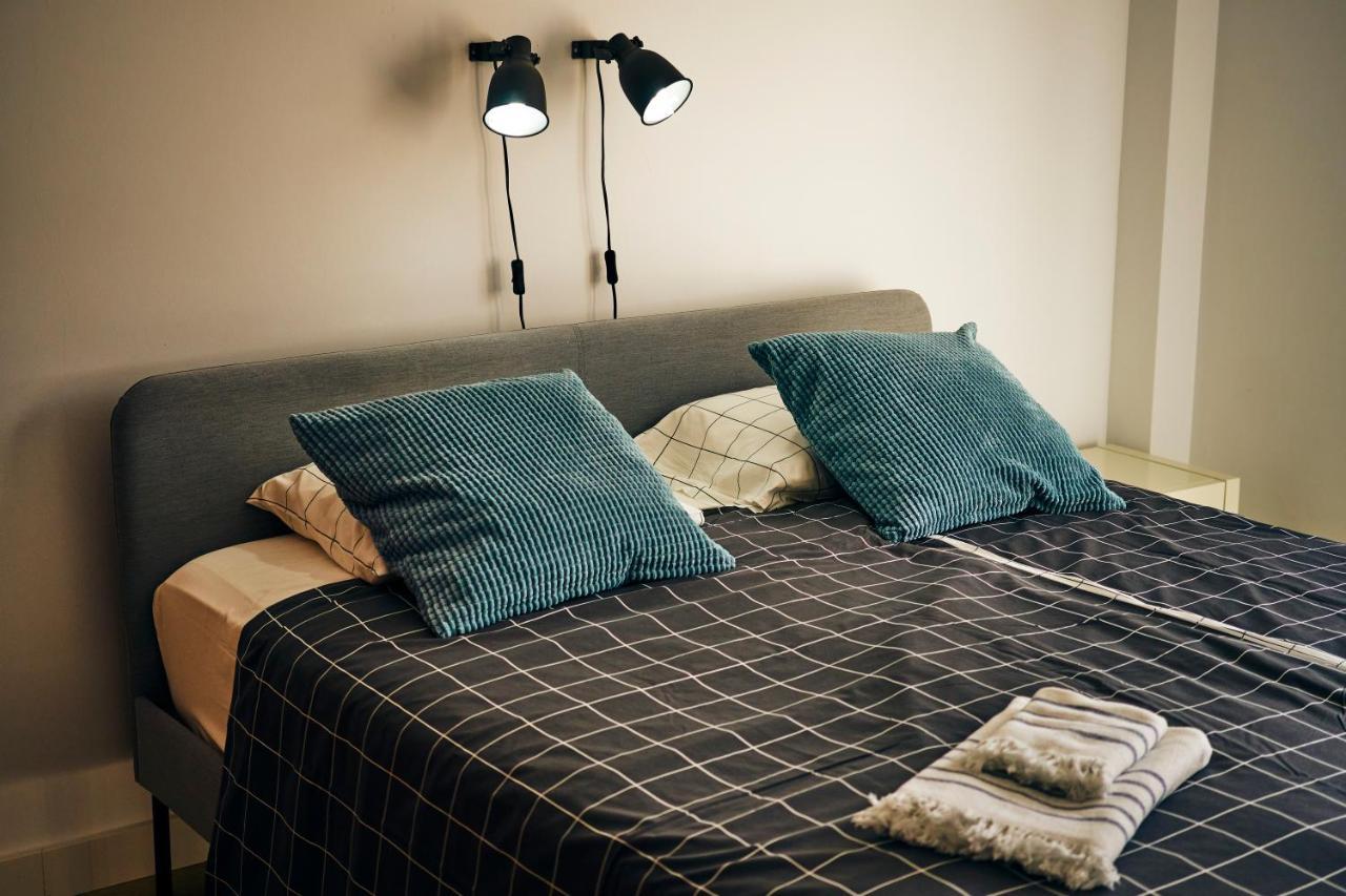 3Bdr + 2Bath Ocean View Apartment ซานตาครูซ เด เตเนริเฟ ภายนอก รูปภาพ